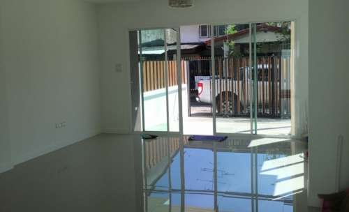 บ้านแฝด-ลาดพร้าว101 ซ.48 แยก 1