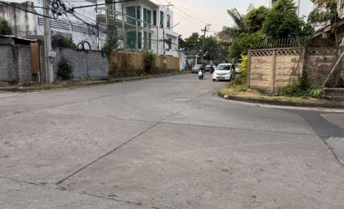 ขายที่ดินเปล่า ที่ดินสวย 200 ตรว. นวมินทร์ 24 อุเทน4 ถมแล้ว อยู่ในหมู่บ้านศรีนคร บึงกุ่ม กทม เจ้าของขายเอง